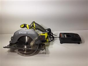 Ryobi p508 hot sale